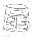 Fig. 01 - Butt and thigh massager
