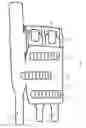 Fig. 03 - Butt and thigh massager