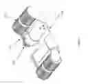 Fig. 08 - Butt and thigh massager