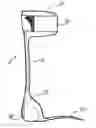 Fig. 01 - Ankle foot orthotic
