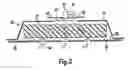 Fig. 03 - Abdominal wound dressing