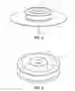 Fig. 03 - TORSION BAR-BASED CANNULA INSERTION DEVICE