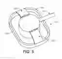 Fig. 04 - TORSION BAR-BASED CANNULA INSERTION DEVICE