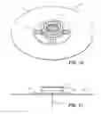 Fig. 08 - TORSION BAR-BASED CANNULA INSERTION DEVICE