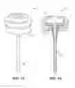 Fig. 10 - TORSION BAR-BASED CANNULA INSERTION DEVICE