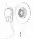 Fig. 17 - TORSION BAR-BASED CANNULA INSERTION DEVICE
