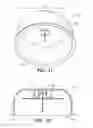 Fig. 25 - TORSION BAR-BASED CANNULA INSERTION DEVICE