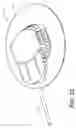 Fig. 15 - METHOD FOR INSERTING A CANNULA INTO AN INFUSION SITE