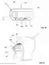 Fig. 13 - Controllable release nasal system