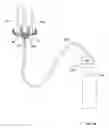 Fig. 17 - Controllable release nasal system