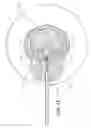 Fig. 22 - INFUSION SET KIT