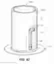 Fig. 29 - INFUSION SET KIT
