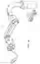 Fig. 10 - SUPPORT STRUCTURE FOR ROBOTIC MEDICAL INSTRUMENT