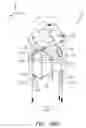 Fig. 100 - SUPPORT STRUCTURE FOR ROBOTIC MEDICAL INSTRUMENT