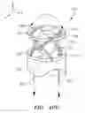Fig. 104 - SUPPORT STRUCTURE FOR ROBOTIC MEDICAL INSTRUMENT