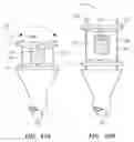 Fig. 106 - SUPPORT STRUCTURE FOR ROBOTIC MEDICAL INSTRUMENT