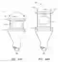 Fig. 108 - SUPPORT STRUCTURE FOR ROBOTIC MEDICAL INSTRUMENT