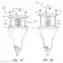 Fig. 109 - SUPPORT STRUCTURE FOR ROBOTIC MEDICAL INSTRUMENT