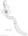 Fig. 125 - SUPPORT STRUCTURE FOR ROBOTIC MEDICAL INSTRUMENT