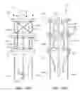 Fig. 133 - SUPPORT STRUCTURE FOR ROBOTIC MEDICAL INSTRUMENT