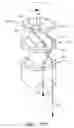 Fig. 136 - SUPPORT STRUCTURE FOR ROBOTIC MEDICAL INSTRUMENT
