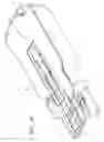 Fig. 19 - SUPPORT STRUCTURE FOR ROBOTIC MEDICAL INSTRUMENT