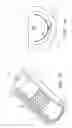 Fig. 23 - SUPPORT STRUCTURE FOR ROBOTIC MEDICAL INSTRUMENT