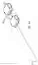 Fig. 25 - SUPPORT STRUCTURE FOR ROBOTIC MEDICAL INSTRUMENT