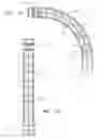 Fig. 34 - SUPPORT STRUCTURE FOR ROBOTIC MEDICAL INSTRUMENT