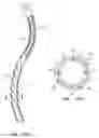 Fig. 42 - SUPPORT STRUCTURE FOR ROBOTIC MEDICAL INSTRUMENT