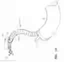 Fig. 43 - SUPPORT STRUCTURE FOR ROBOTIC MEDICAL INSTRUMENT