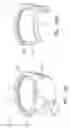 Fig. 56 - SUPPORT STRUCTURE FOR ROBOTIC MEDICAL INSTRUMENT