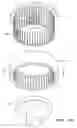 Fig. 68 - SUPPORT STRUCTURE FOR ROBOTIC MEDICAL INSTRUMENT