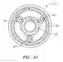 Fig. 72 - SUPPORT STRUCTURE FOR ROBOTIC MEDICAL INSTRUMENT
