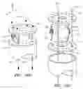 Fig. 91 - SUPPORT STRUCTURE FOR ROBOTIC MEDICAL INSTRUMENT