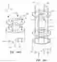 Fig. 95 - SUPPORT STRUCTURE FOR ROBOTIC MEDICAL INSTRUMENT