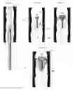 Fig. 23 - METHODS AND APPARATUS FOR TREATMENT OF VENOUS INSUFFICIENCY