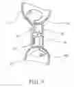 Fig. 10 - Intragastric balloon system and therapeutic processes and products