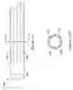Fig. 25 - Perfusion device