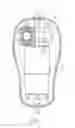 Fig. 02 - SINGLE CONTROL BUTTON TYPE AUTOMATIC INFUSION PUMP OPERATION METHOD