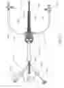 Fig. 14 - Expandable trans-septal sheath