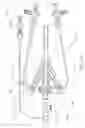 Fig. 20 - Expandable trans-septal sheath