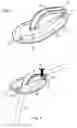 Fig. 05 - System for surgical drain fixation