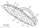 Fig. 07 - System for surgical drain fixation