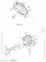 Fig. 09 - System for surgical drain fixation