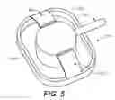 Fig. 04 - USER-RELEASABLE SIDE-ATTACH ROTARY INFUSION SET