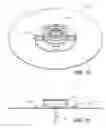 Fig. 08 - USER-RELEASABLE SIDE-ATTACH ROTARY INFUSION SET