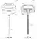 Fig. 10 - USER-RELEASABLE SIDE-ATTACH ROTARY INFUSION SET