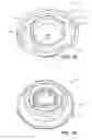 Fig. 13 - USER-RELEASABLE SIDE-ATTACH ROTARY INFUSION SET