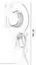Fig. 18 - USER-RELEASABLE SIDE-ATTACH ROTARY INFUSION SET